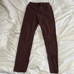 Whitney Simmons Gymshark Leggings